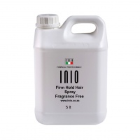 1 lt Professional Hair Care - Firm Hold Hair Spray