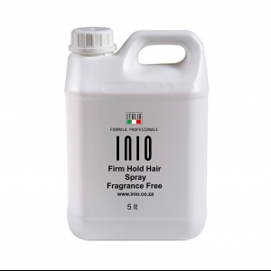 1 lt Professional Hair Care - Firm Hold Hair Spray
