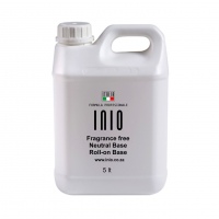 1 Lt Fragrance Free Neutral Roll-on Base