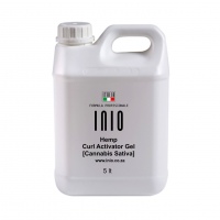 1 Lt Hemp Curl Activator Gel
