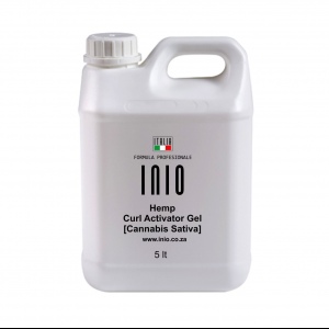Hemp Curl Activator Gel