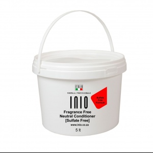 1 Lt Fragrance Free Neutral Conditioner