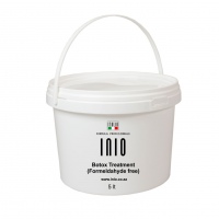1 lt Professional Treatments - Botox Treatment