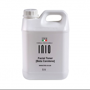1 lt Face Care Facial Toner [Beta-carotene]