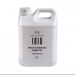 1 lt Professional Hair Care Products Silver Conditioner
